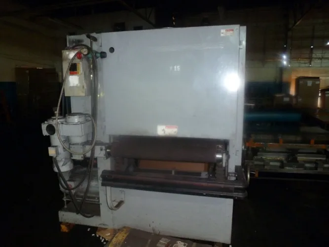 Photo #165 of FORMER ASSETS OF MURRAY LAWNMOWER: OVER 30 PRESSES, FABRICATION, GIGANTIC WIRE CUT-OFFS, MACHINE TOOLS, POWDER COAT PAINT LINE, SCRAP & MUCH MORE!