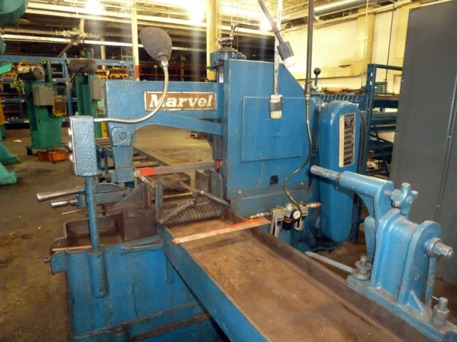 Photo #180 of FORMER ASSETS OF MURRAY LAWNMOWER: OVER 30 PRESSES, FABRICATION, GIGANTIC WIRE CUT-OFFS, MACHINE TOOLS, POWDER COAT PAINT LINE, SCRAP & MUCH MORE!