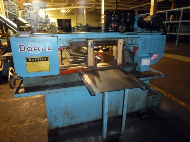 Photo #182 of FORMER ASSETS OF MURRAY LAWNMOWER: OVER 30 PRESSES, FABRICATION, GIGANTIC WIRE CUT-OFFS, MACHINE TOOLS, POWDER COAT PAINT LINE, SCRAP & MUCH MORE!