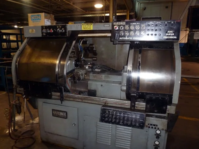 Photo #189 of FORMER ASSETS OF MURRAY LAWNMOWER: OVER 30 PRESSES, FABRICATION, GIGANTIC WIRE CUT-OFFS, MACHINE TOOLS, POWDER COAT PAINT LINE, SCRAP & MUCH MORE!