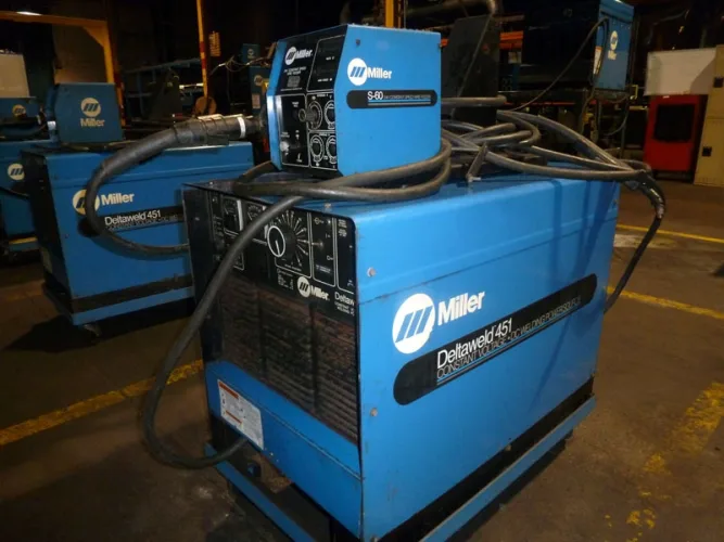 Photo #191 of FORMER ASSETS OF MURRAY LAWNMOWER: OVER 30 PRESSES, FABRICATION, GIGANTIC WIRE CUT-OFFS, MACHINE TOOLS, POWDER COAT PAINT LINE, SCRAP & MUCH MORE!