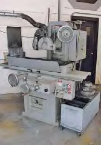 Photo #21 of ASSETS FROM THE IRS FORECLOSURE SALE OF TANA CORPORATION: A LARGE STAMPING FACILITY INCLUDING SSDC PRESSES BY MINSTER & OTHERS, OBI PRESSES, TOOLROOM, SHOP AND SUPPORT EQUIPMENT