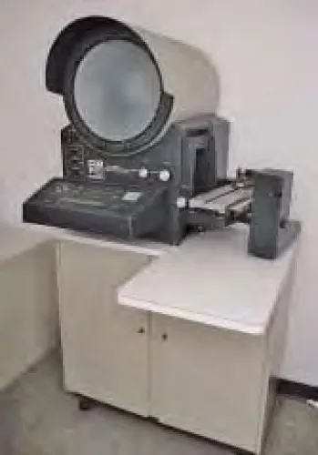 Photo #22 of ASSETS FROM THE IRS FORECLOSURE SALE OF TANA CORPORATION: A LARGE STAMPING FACILITY INCLUDING SSDC PRESSES BY MINSTER & OTHERS, OBI PRESSES, TOOLROOM, SHOP AND SUPPORT EQUIPMENT