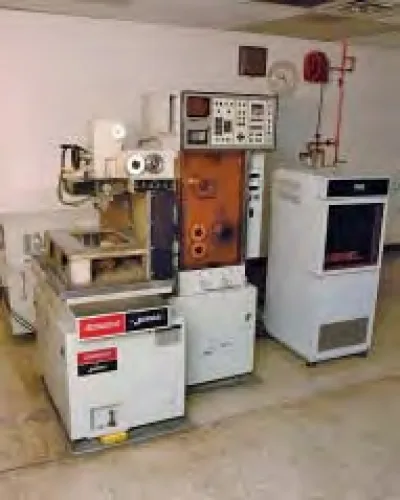 Photo #24 of ASSETS FROM THE IRS FORECLOSURE SALE OF TANA CORPORATION: A LARGE STAMPING FACILITY INCLUDING SSDC PRESSES BY MINSTER & OTHERS, OBI PRESSES, TOOLROOM, SHOP AND SUPPORT EQUIPMENT
