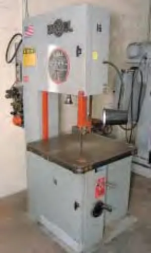 Photo #25 of ASSETS FROM THE IRS FORECLOSURE SALE OF TANA CORPORATION: A LARGE STAMPING FACILITY INCLUDING SSDC PRESSES BY MINSTER & OTHERS, OBI PRESSES, TOOLROOM, SHOP AND SUPPORT EQUIPMENT