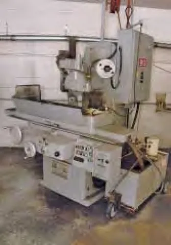 Photo #27 of ASSETS FROM THE IRS FORECLOSURE SALE OF TANA CORPORATION: A LARGE STAMPING FACILITY INCLUDING SSDC PRESSES BY MINSTER & OTHERS, OBI PRESSES, TOOLROOM, SHOP AND SUPPORT EQUIPMENT