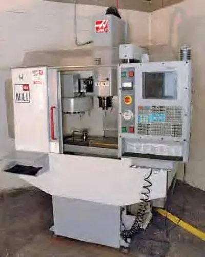 Photo #31 of ASSETS FROM THE IRS FORECLOSURE SALE OF TANA CORPORATION: A LARGE STAMPING FACILITY INCLUDING SSDC PRESSES BY MINSTER & OTHERS, OBI PRESSES, TOOLROOM, SHOP AND SUPPORT EQUIPMENT