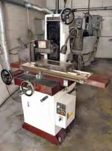 Photo #33 of ASSETS FROM THE IRS FORECLOSURE SALE OF TANA CORPORATION: A LARGE STAMPING FACILITY INCLUDING SSDC PRESSES BY MINSTER & OTHERS, OBI PRESSES, TOOLROOM, SHOP AND SUPPORT EQUIPMENT