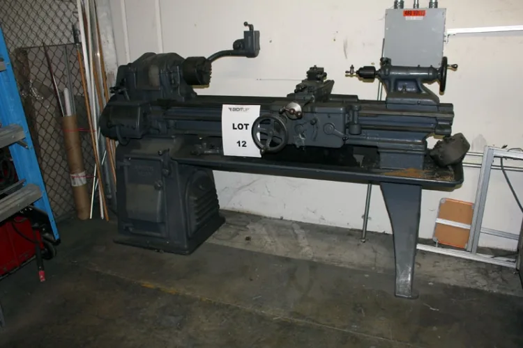 Photo #33 of SURPLUS ASSETS TO THE ONGOING OPERATIONS OF WORLD MARKETING, INC. INCLUDING DIDDE WEB PRESSES, HALM JET ENVELOPE PRESSES, SITMA POLYWRAPPER / LABELERS, POLAR GUILLOTINE, AND SUPPORT EQUIPMENT
