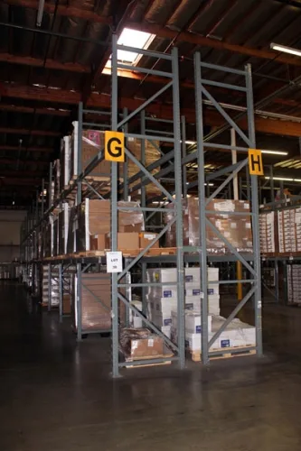 Photo #55 of SURPLUS ASSETS TO THE ONGOING OPERATIONS OF WORLD MARKETING, INC. INCLUDING DIDDE WEB PRESSES, HALM JET ENVELOPE PRESSES, SITMA POLYWRAPPER / LABELERS, POLAR GUILLOTINE, AND SUPPORT EQUIPMENT