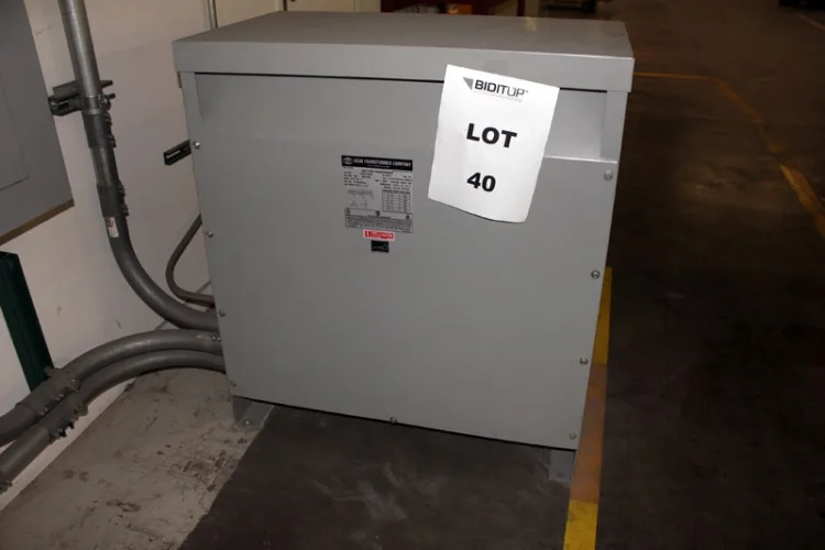 Photo #66 of SURPLUS ASSETS TO THE ONGOING OPERATIONS OF WORLD MARKETING, INC. INCLUDING DIDDE WEB PRESSES, HALM JET ENVELOPE PRESSES, SITMA POLYWRAPPER / LABELERS, POLAR GUILLOTINE, AND SUPPORT EQUIPMENT