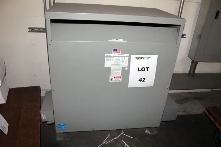 Photo #68 of SURPLUS ASSETS TO THE ONGOING OPERATIONS OF WORLD MARKETING, INC. INCLUDING DIDDE WEB PRESSES, HALM JET ENVELOPE PRESSES, SITMA POLYWRAPPER / LABELERS, POLAR GUILLOTINE, AND SUPPORT EQUIPMENT