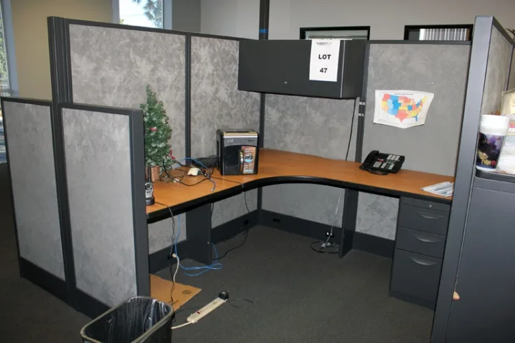 Photo #73 of SURPLUS ASSETS TO THE ONGOING OPERATIONS OF WORLD MARKETING, INC. INCLUDING DIDDE WEB PRESSES, HALM JET ENVELOPE PRESSES, SITMA POLYWRAPPER / LABELERS, POLAR GUILLOTINE, AND SUPPORT EQUIPMENT