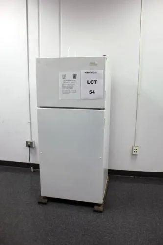 Photo #80 of SURPLUS ASSETS TO THE ONGOING OPERATIONS OF WORLD MARKETING, INC. INCLUDING DIDDE WEB PRESSES, HALM JET ENVELOPE PRESSES, SITMA POLYWRAPPER / LABELERS, POLAR GUILLOTINE, AND SUPPORT EQUIPMENT
