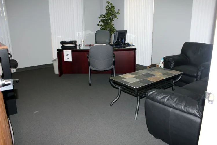 Photo #94 of SURPLUS ASSETS TO THE ONGOING OPERATIONS OF WORLD MARKETING, INC. INCLUDING DIDDE WEB PRESSES, HALM JET ENVELOPE PRESSES, SITMA POLYWRAPPER / LABELERS, POLAR GUILLOTINE, AND SUPPORT EQUIPMENT