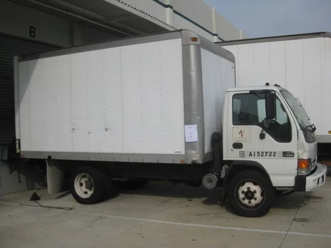 Photo #98 of SURPLUS ASSETS TO THE ONGOING OPERATIONS OF WORLD MARKETING, INC. INCLUDING DIDDE WEB PRESSES, HALM JET ENVELOPE PRESSES, SITMA POLYWRAPPER / LABELERS, POLAR GUILLOTINE, AND SUPPORT EQUIPMENT