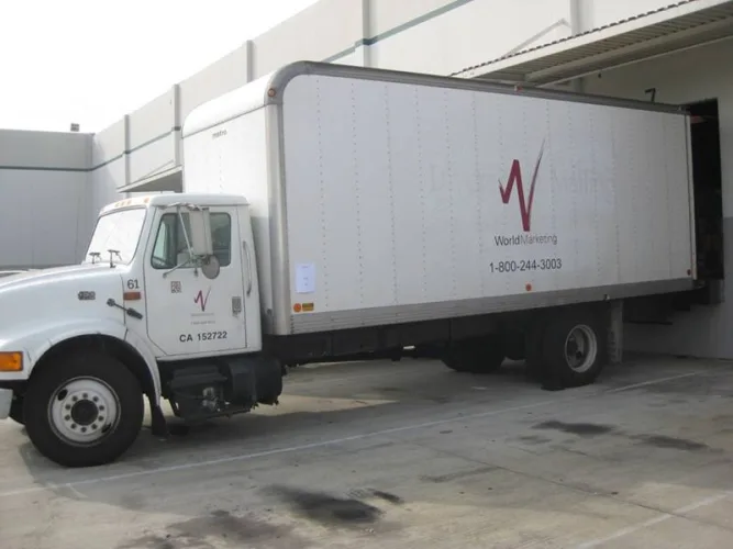 Photo #99 of SURPLUS ASSETS TO THE ONGOING OPERATIONS OF WORLD MARKETING, INC. INCLUDING DIDDE WEB PRESSES, HALM JET ENVELOPE PRESSES, SITMA POLYWRAPPER / LABELERS, POLAR GUILLOTINE, AND SUPPORT EQUIPMENT