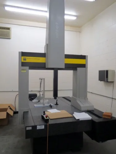 Photo #4 of BY ORDER OF US BANKRUPTCY COURT CASE #: 12-13170 -  L & M MACHINE, INC., A MULTI MILLION DOLLAR HIGH PRECISION CNC MACHINING FACILITY