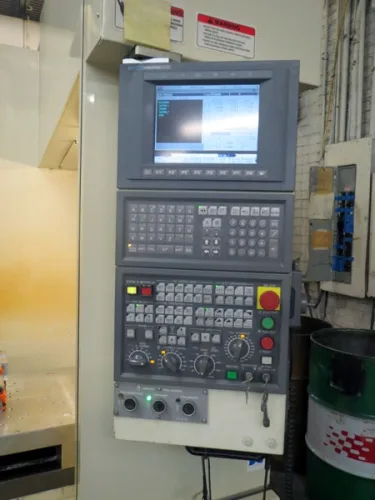 Photo #20 of BY ORDER OF US BANKRUPTCY COURT CASE #: 12-13170 -  L & M MACHINE, INC., A MULTI MILLION DOLLAR HIGH PRECISION CNC MACHINING FACILITY