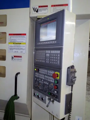 Photo #21 of BY ORDER OF US BANKRUPTCY COURT CASE #: 12-13170 -  L & M MACHINE, INC., A MULTI MILLION DOLLAR HIGH PRECISION CNC MACHINING FACILITY