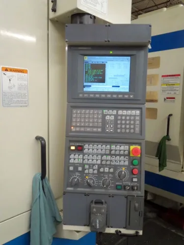 Photo #24 of BY ORDER OF US BANKRUPTCY COURT CASE #: 12-13170 -  L & M MACHINE, INC., A MULTI MILLION DOLLAR HIGH PRECISION CNC MACHINING FACILITY