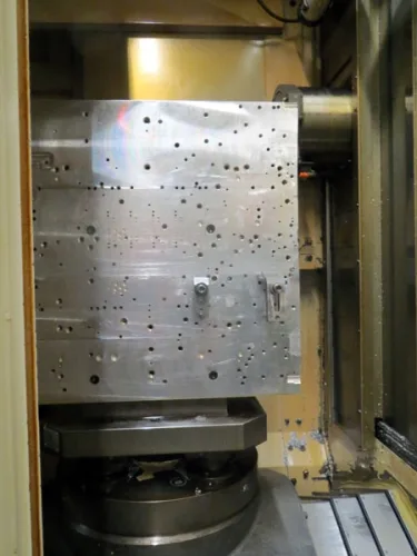 Photo #31 of BY ORDER OF US BANKRUPTCY COURT CASE #: 12-13170 -  L & M MACHINE, INC., A MULTI MILLION DOLLAR HIGH PRECISION CNC MACHINING FACILITY