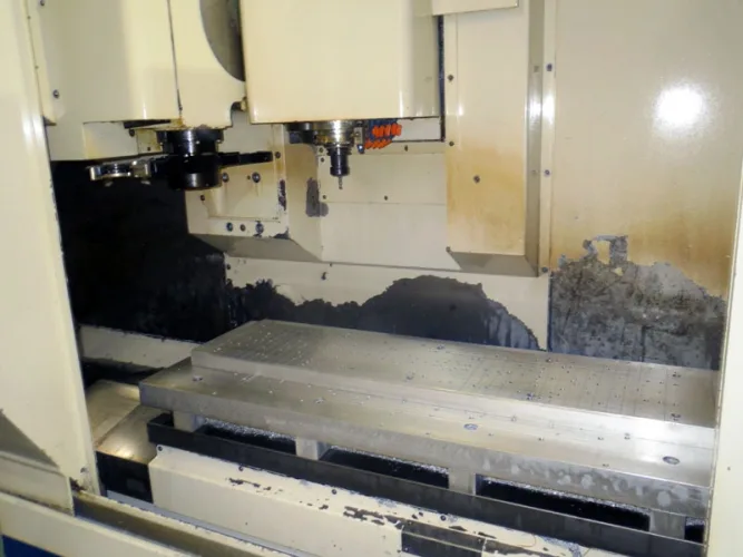 Photo #34 of BY ORDER OF US BANKRUPTCY COURT CASE #: 12-13170 -  L & M MACHINE, INC., A MULTI MILLION DOLLAR HIGH PRECISION CNC MACHINING FACILITY
