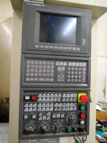 Photo #36 of BY ORDER OF US BANKRUPTCY COURT CASE #: 12-13170 -  L & M MACHINE, INC., A MULTI MILLION DOLLAR HIGH PRECISION CNC MACHINING FACILITY