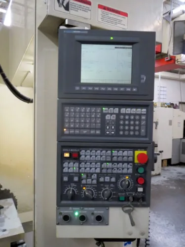 Photo #38 of BY ORDER OF US BANKRUPTCY COURT CASE #: 12-13170 -  L & M MACHINE, INC., A MULTI MILLION DOLLAR HIGH PRECISION CNC MACHINING FACILITY