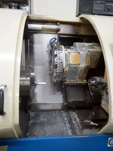 Photo #44 of BY ORDER OF US BANKRUPTCY COURT CASE #: 12-13170 -  L & M MACHINE, INC., A MULTI MILLION DOLLAR HIGH PRECISION CNC MACHINING FACILITY