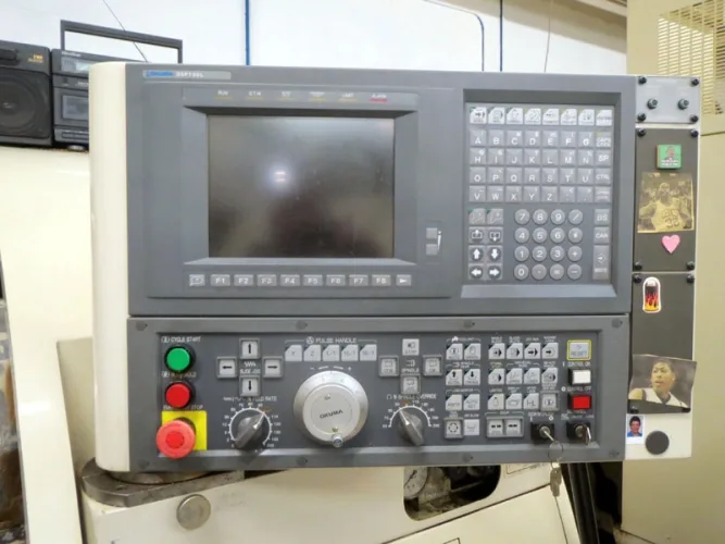 Photo #47 of BY ORDER OF US BANKRUPTCY COURT CASE #: 12-13170 -  L & M MACHINE, INC., A MULTI MILLION DOLLAR HIGH PRECISION CNC MACHINING FACILITY