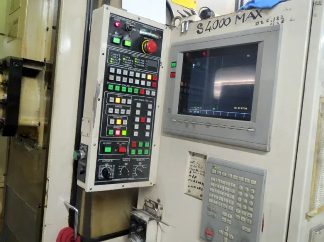 Photo #50 of BY ORDER OF US BANKRUPTCY COURT CASE #: 12-13170 -  L & M MACHINE, INC., A MULTI MILLION DOLLAR HIGH PRECISION CNC MACHINING FACILITY