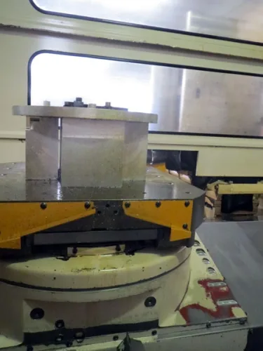 Photo #54 of BY ORDER OF US BANKRUPTCY COURT CASE #: 12-13170 -  L & M MACHINE, INC., A MULTI MILLION DOLLAR HIGH PRECISION CNC MACHINING FACILITY