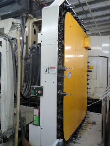 Photo #56 of BY ORDER OF US BANKRUPTCY COURT CASE #: 12-13170 -  L & M MACHINE, INC., A MULTI MILLION DOLLAR HIGH PRECISION CNC MACHINING FACILITY