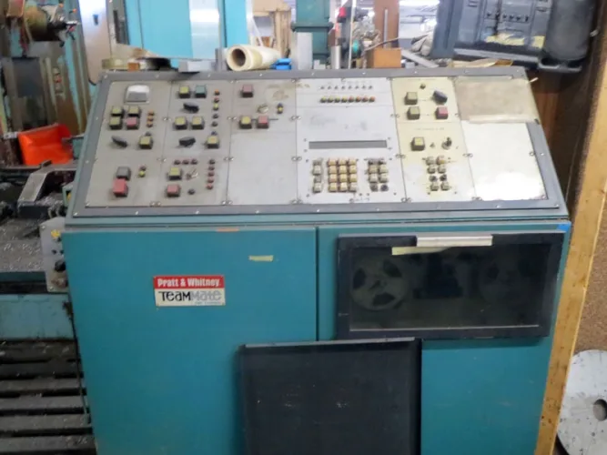 Photo #61 of BY ORDER OF US BANKRUPTCY COURT CASE #: 12-13170 -  L & M MACHINE, INC., A MULTI MILLION DOLLAR HIGH PRECISION CNC MACHINING FACILITY