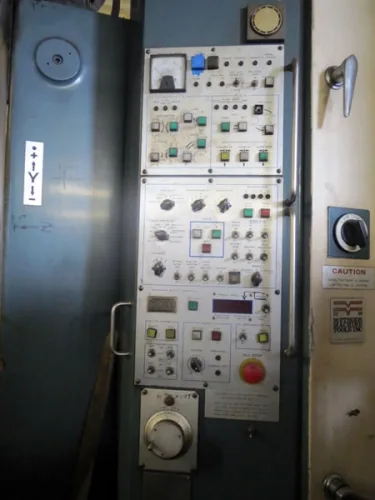 Photo #64 of BY ORDER OF US BANKRUPTCY COURT CASE #: 12-13170 -  L & M MACHINE, INC., A MULTI MILLION DOLLAR HIGH PRECISION CNC MACHINING FACILITY