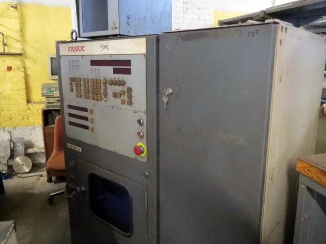 Photo #67 of BY ORDER OF US BANKRUPTCY COURT CASE #: 12-13170 -  L & M MACHINE, INC., A MULTI MILLION DOLLAR HIGH PRECISION CNC MACHINING FACILITY