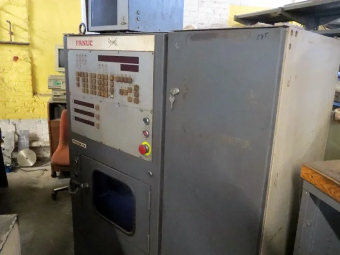 Photo #68 of BY ORDER OF US BANKRUPTCY COURT CASE #: 12-13170 -  L & M MACHINE, INC., A MULTI MILLION DOLLAR HIGH PRECISION CNC MACHINING FACILITY