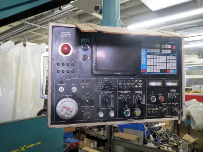 Photo #71 of BY ORDER OF US BANKRUPTCY COURT CASE #: 12-13170 -  L & M MACHINE, INC., A MULTI MILLION DOLLAR HIGH PRECISION CNC MACHINING FACILITY