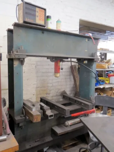 Photo #75 of BY ORDER OF US BANKRUPTCY COURT CASE #: 12-13170 -  L & M MACHINE, INC., A MULTI MILLION DOLLAR HIGH PRECISION CNC MACHINING FACILITY