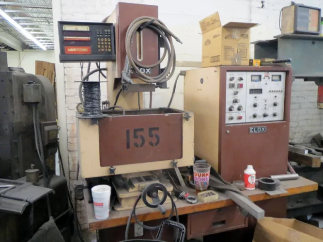 Photo #76 of BY ORDER OF US BANKRUPTCY COURT CASE #: 12-13170 -  L & M MACHINE, INC., A MULTI MILLION DOLLAR HIGH PRECISION CNC MACHINING FACILITY