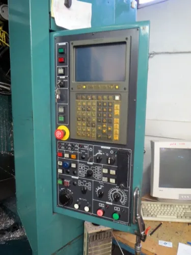 Photo #83 of BY ORDER OF US BANKRUPTCY COURT CASE #: 12-13170 -  L & M MACHINE, INC., A MULTI MILLION DOLLAR HIGH PRECISION CNC MACHINING FACILITY