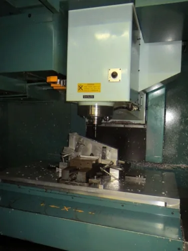 Photo #85 of BY ORDER OF US BANKRUPTCY COURT CASE #: 12-13170 -  L & M MACHINE, INC., A MULTI MILLION DOLLAR HIGH PRECISION CNC MACHINING FACILITY