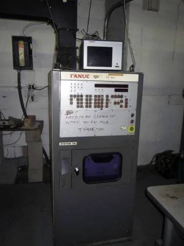 Photo #88 of BY ORDER OF US BANKRUPTCY COURT CASE #: 12-13170 -  L & M MACHINE, INC., A MULTI MILLION DOLLAR HIGH PRECISION CNC MACHINING FACILITY