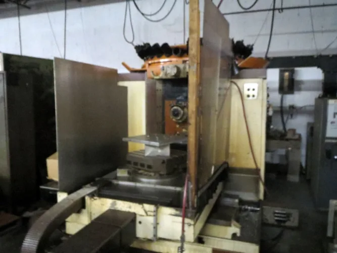 Photo #89 of BY ORDER OF US BANKRUPTCY COURT CASE #: 12-13170 -  L & M MACHINE, INC., A MULTI MILLION DOLLAR HIGH PRECISION CNC MACHINING FACILITY