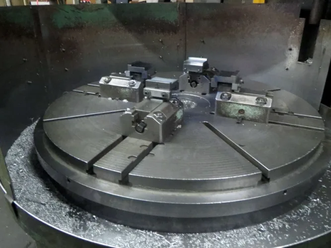 Photo #90 of BY ORDER OF US BANKRUPTCY COURT CASE #: 12-13170 -  L & M MACHINE, INC., A MULTI MILLION DOLLAR HIGH PRECISION CNC MACHINING FACILITY