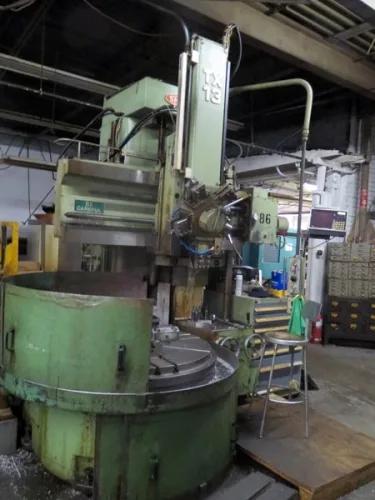 Photo #91 of BY ORDER OF US BANKRUPTCY COURT CASE #: 12-13170 -  L & M MACHINE, INC., A MULTI MILLION DOLLAR HIGH PRECISION CNC MACHINING FACILITY