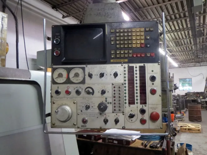 Photo #95 of BY ORDER OF US BANKRUPTCY COURT CASE #: 12-13170 -  L & M MACHINE, INC., A MULTI MILLION DOLLAR HIGH PRECISION CNC MACHINING FACILITY