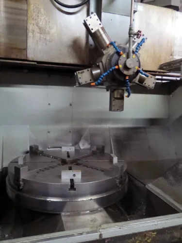 Photo #96 of BY ORDER OF US BANKRUPTCY COURT CASE #: 12-13170 -  L & M MACHINE, INC., A MULTI MILLION DOLLAR HIGH PRECISION CNC MACHINING FACILITY