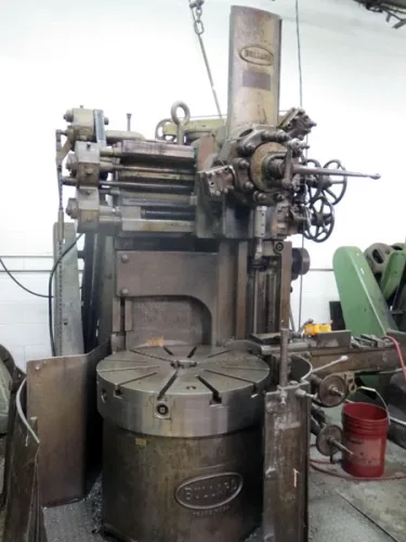 Photo #98 of BY ORDER OF US BANKRUPTCY COURT CASE #: 12-13170 -  L & M MACHINE, INC., A MULTI MILLION DOLLAR HIGH PRECISION CNC MACHINING FACILITY